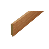 Плинтус напольный Classen The 80th L733 Oak Argenta Naturalny