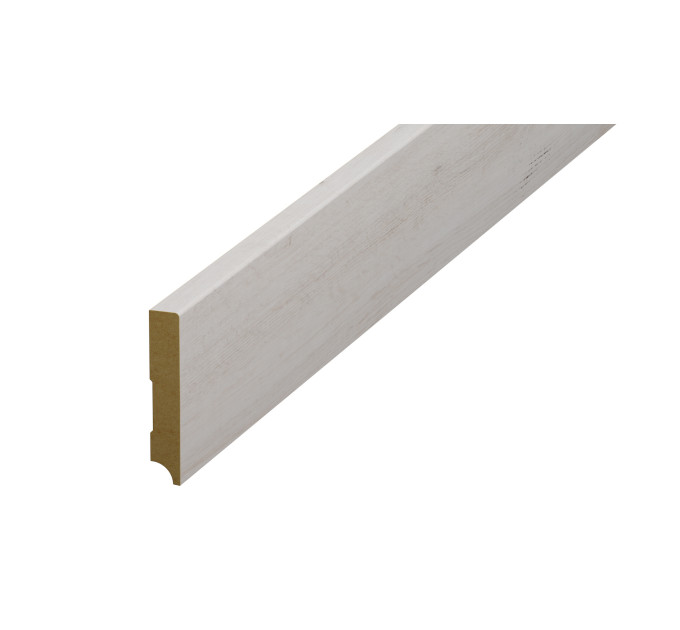 Плинтус напольный Classen The 80th L3637 Aurora Oak Плинтус напольный Classen The 80th L3637 Aurora Oak