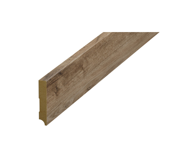 Плинтус напольный Classen The 80th L3750 Chester Oak Плинтус напольный Classen The 80th L3750 Chester Oak
