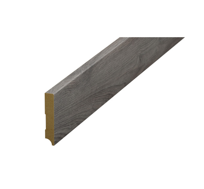 Плинтус напольный Classen The 80th L3674 Santana Oak Плинтус напольный Classen The 80th L3674 Santana Oak