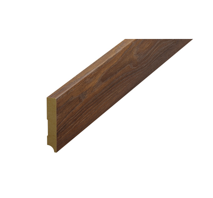 Плинтус напольный Classen The 80th L3793 Marsala Oak Плинтус напольный Classen The 80th L3793 Marsala Oak