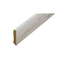 Плинтус напольный Classen The 80th L3943 Porto Oak