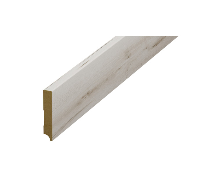 Плинтус напольный Classen The 80th L3943 Porto Oak Плинтус напольный Classen The 80th L3943 Porto Oak