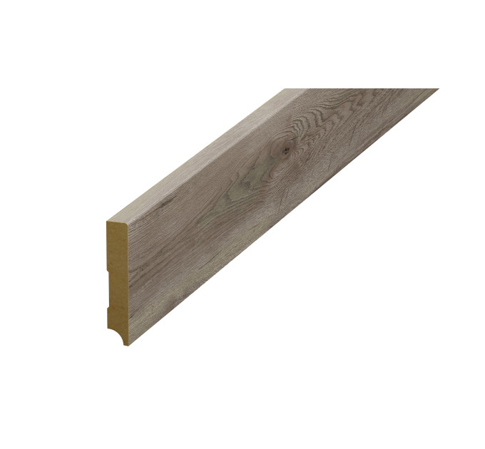 Плинтус напольный Classen The 80th L3810 Dundee Oak Плинтус напольный Classen The 80th L3810 Dundee Oak