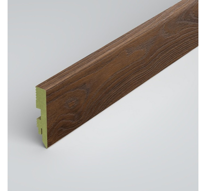 Плинтус напольный Classen Green Prestige 80 MDF L3667 Alicante Oak Плинтус напольный Classen Green Prestige 80 MDF L3667 Alicante Oak