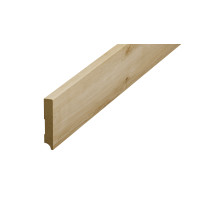 Плинтус напольный Classen The 80th L3898 Picos Oak