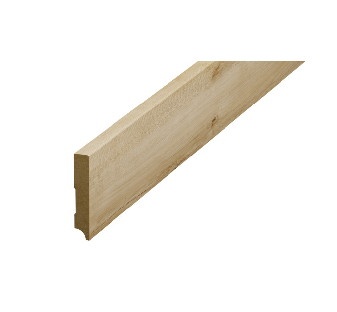 Плинтус напольный Classen The 80th L3898 Picos Oak Плинтус напольный Classen The 80th L3898 Picos Oak