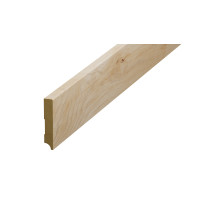 Плинтус напольный Classen The 80th L3863 Livingston Oak