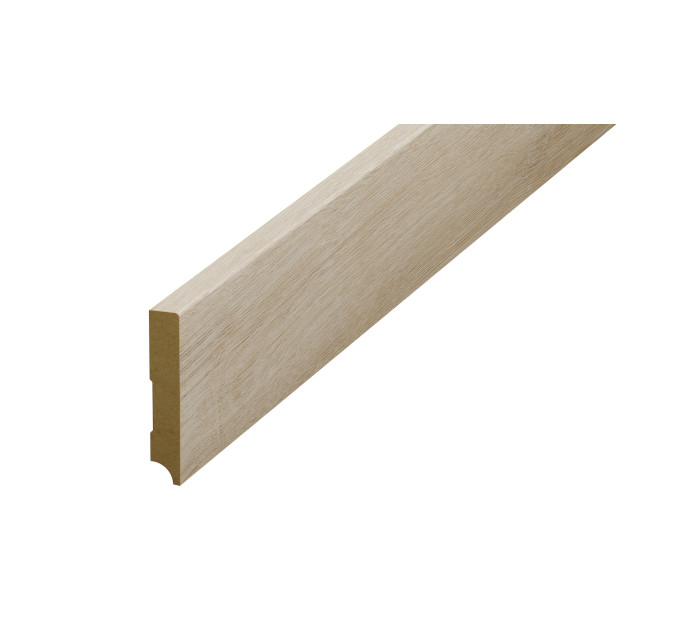 Плинтус напольный Classen The 80th L3751 Goldap Oak Плинтус напольный Classen The 80th L3751 Goldap Oak