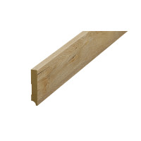 Плинтус напольный Classen The 80th D6438 Lugano Oak