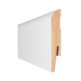 Плинтус напольный Arbiton PAINT IT MDF под покраску MP 1004