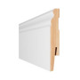 Плинтус напольный Arbiton PAINT IT MDF под покраску MP 1003