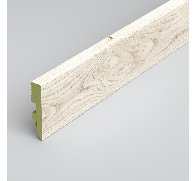 Плинтус напольный Classen Green Prestige 80 MDF L3985 Maracaibo Oak Плинтус напольный Classen Green Prestige 80 MDF L3985 Maracaibo Oak
