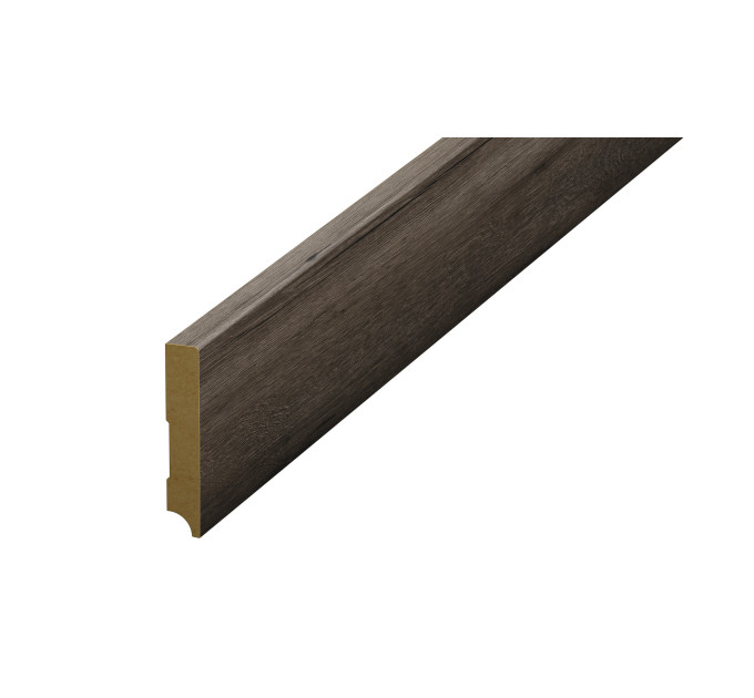 Плинтус напольный Classen The 80th L3936 Saton Oak Плинтус напольный Classen The 80th L3936 Saton Oak