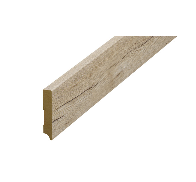 Плинтус напольный Classen The 80th L6397 Masaya Oak Плинтус напольный Classen The 80th L6397 Masaya Oak