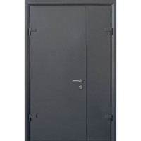 Вхідні двері STRAJ Techno-door 1200 - Вуличні