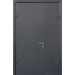Вхідні двері STRAJ Techno-door 1200 - Вуличні