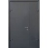 Вхідні двері STRAJ Techno-door 1200 - Вуличні
