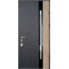 Входные двери Proof Slim P - Уличные