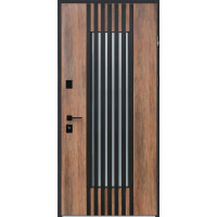 Входные двери Hardy HRD Regola