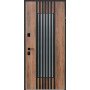 Входные двери Hardy HRD Regola