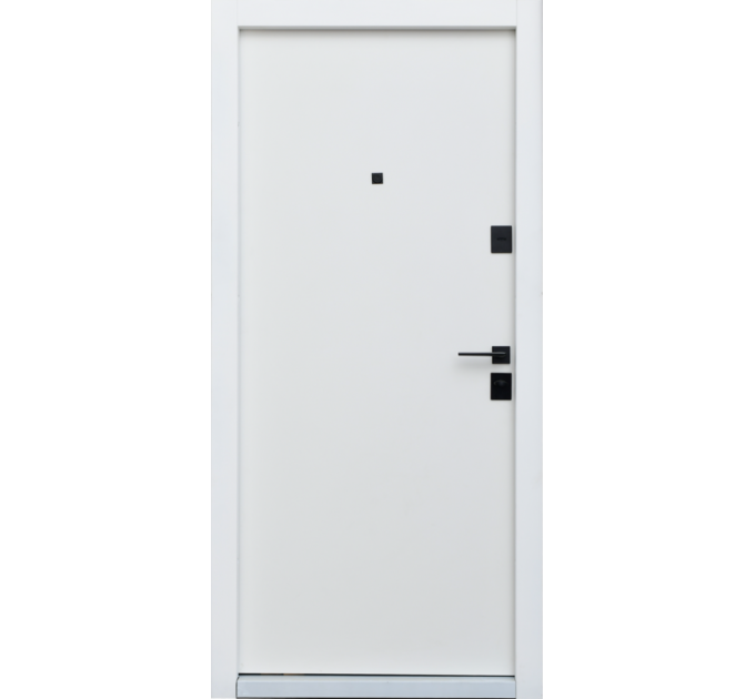 Входные двери Berez Lux Fusion Квартирные