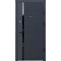 Входные двери Berez Lux Fusion Квартирные