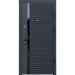 Входные двери Berez Lux Fusion Квартирные