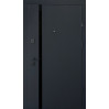 Вхідні двері STRAJ Fusion Vertical Квартирні