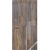Вхідні двері Straj Madera Квартирні