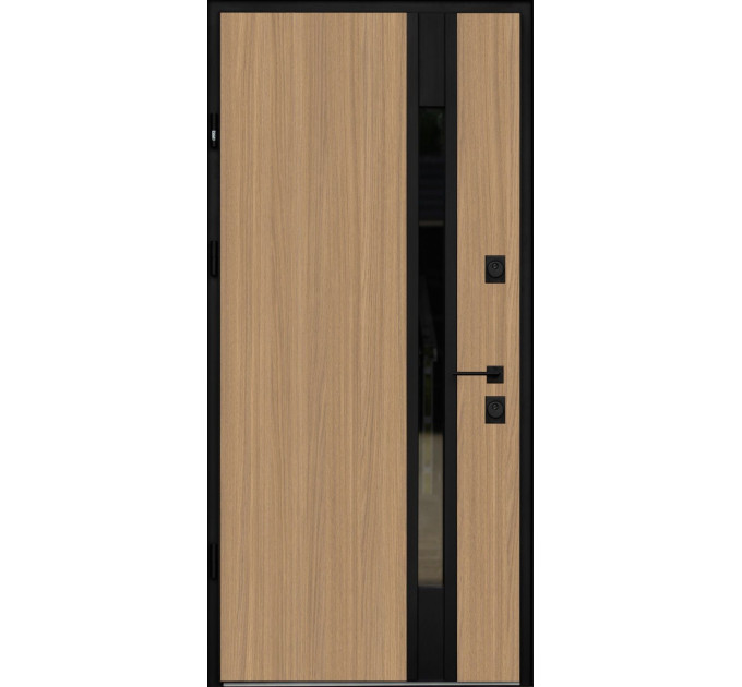 Входные двери Hardy HRD Rio S