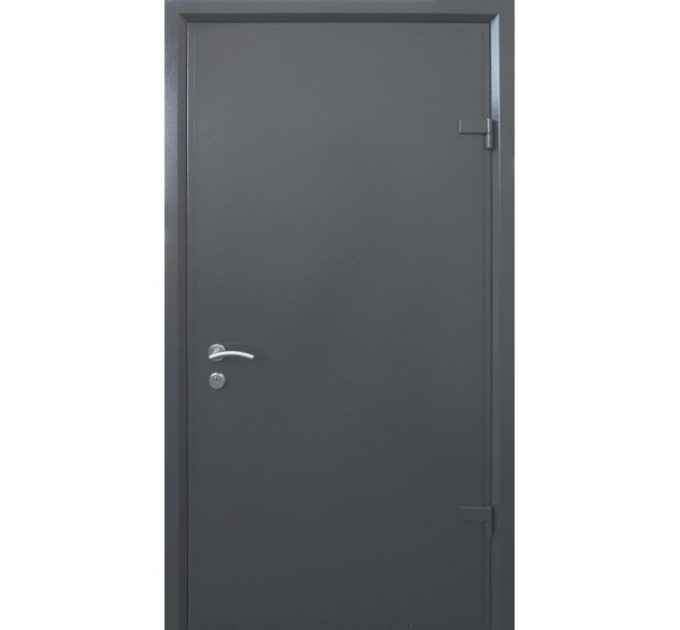 Входные двери STRAJ Techno-door 850/950 - Уличные