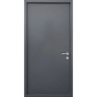 Вхідні двері STRAJ Techno-door 850/950 - Вуличні