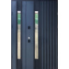Входные двери STRAJ PROOF Rio-S Loft 1200 - В котедж