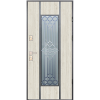Входные двери Hardy HRD Florence (385)