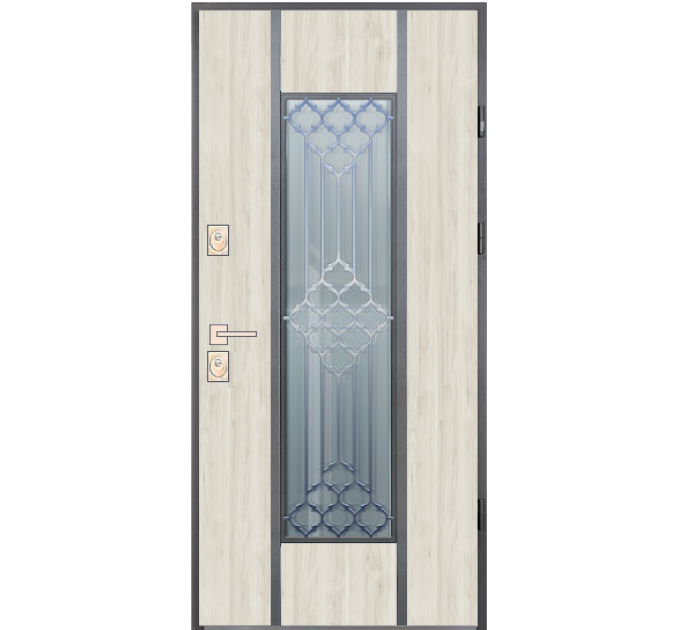 Входные двери Hardy HRD Florence (385)