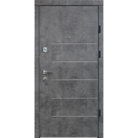 Входные двери Berez Lux Porte Квартирные