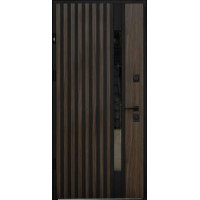 Входные двери Hardy HRD Rio S Loft - В котедж
