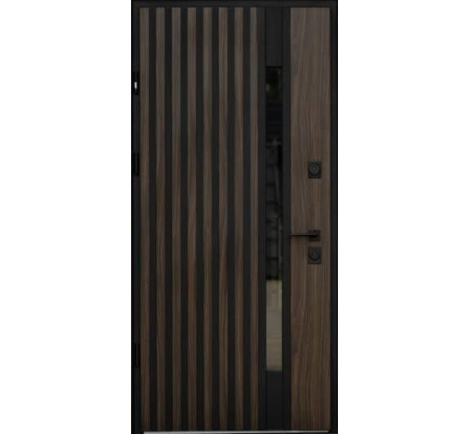 Входные двери Hardy HRD Rio S Loft - В котедж