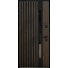 Входные двери Hardy HRD Rio S Loft - В котедж
