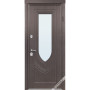 Входные двери Straj Turin Glass Квартирные