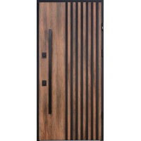 Входные двери Hardy HRD S Loft - В котедж