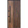 Входные двери Hardy HRD S Loft - В котедж