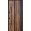 Входные двери Hardy HRD S Loft - В котедж