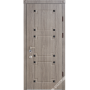 Входные двери STRAJ Monogram Квартирные