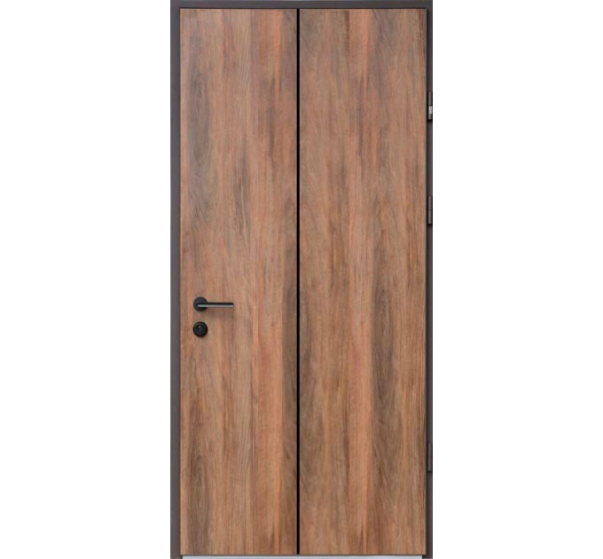 Входные двери Hardy HRD Party B