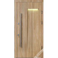Вхідні двері Straj Nika light Квартирні