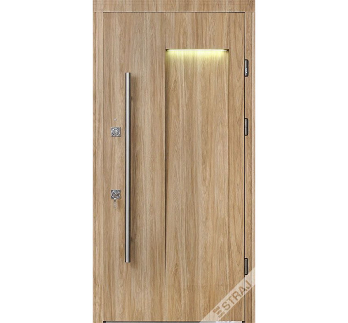 Вхідні двері Straj Nika light Квартирні