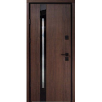 Входные двери Berez Street Slim P Уличные