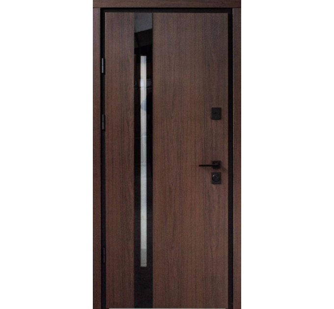 Вхідні двері Berez Street Slim P Вуличні